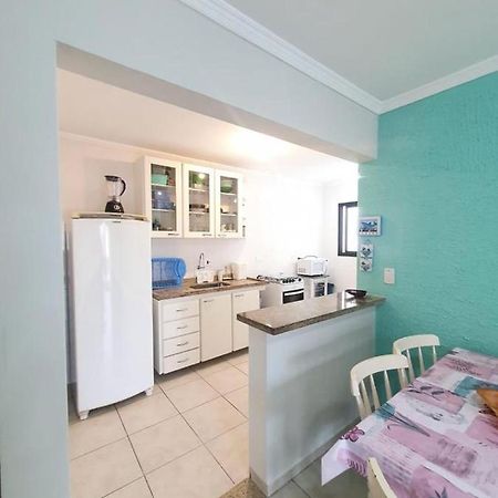 Cobertura Duplex- 50M Da Praia Grande- Ubatuba Lägenhet Exteriör bild