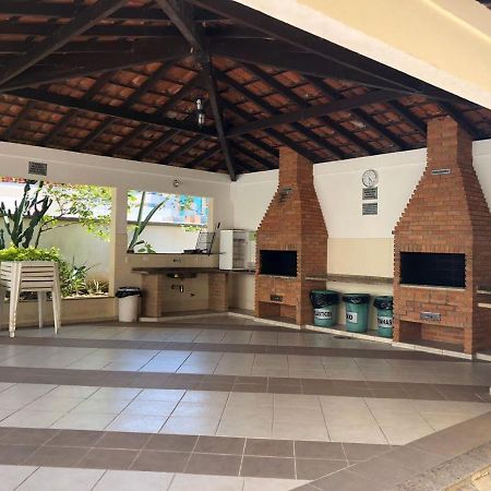 Cobertura Duplex- 50M Da Praia Grande- Ubatuba Lägenhet Exteriör bild