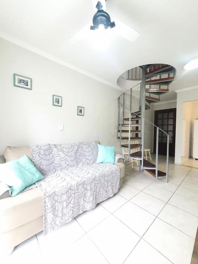 Cobertura Duplex- 50M Da Praia Grande- Ubatuba Lägenhet Exteriör bild