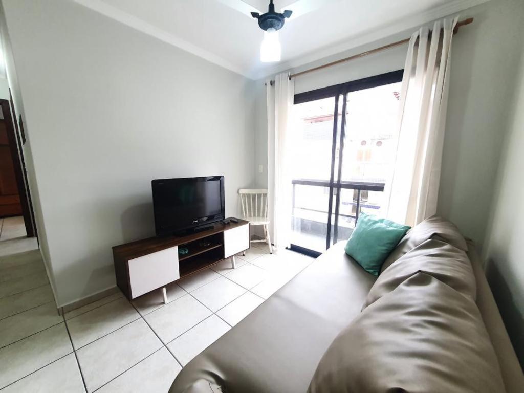 Cobertura Duplex- 50M Da Praia Grande- Ubatuba Lägenhet Exteriör bild