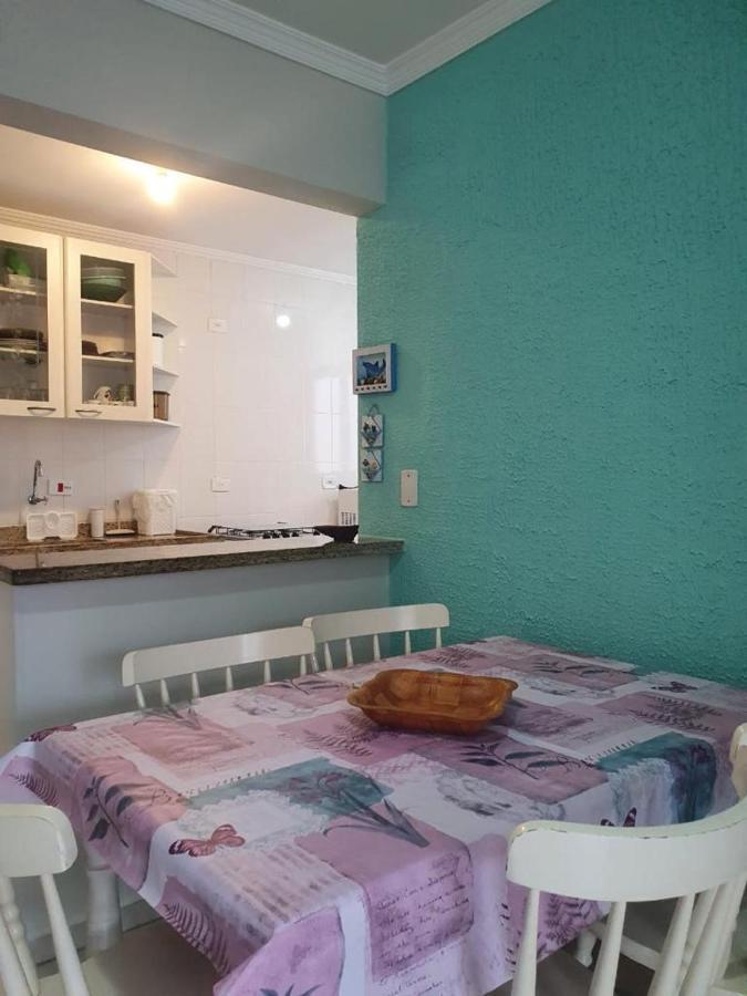 Cobertura Duplex- 50M Da Praia Grande- Ubatuba Lägenhet Exteriör bild
