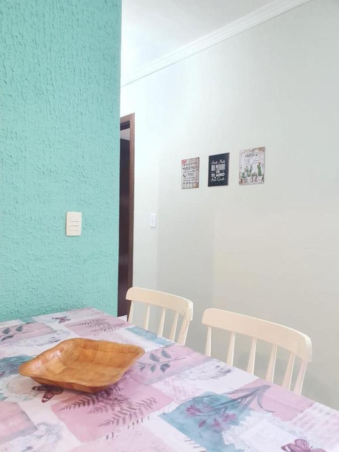 Cobertura Duplex- 50M Da Praia Grande- Ubatuba Lägenhet Exteriör bild