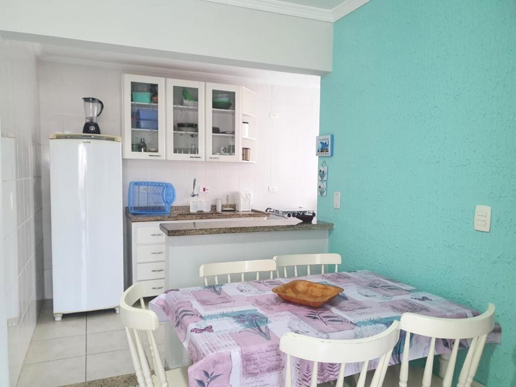 Cobertura Duplex- 50M Da Praia Grande- Ubatuba Lägenhet Exteriör bild