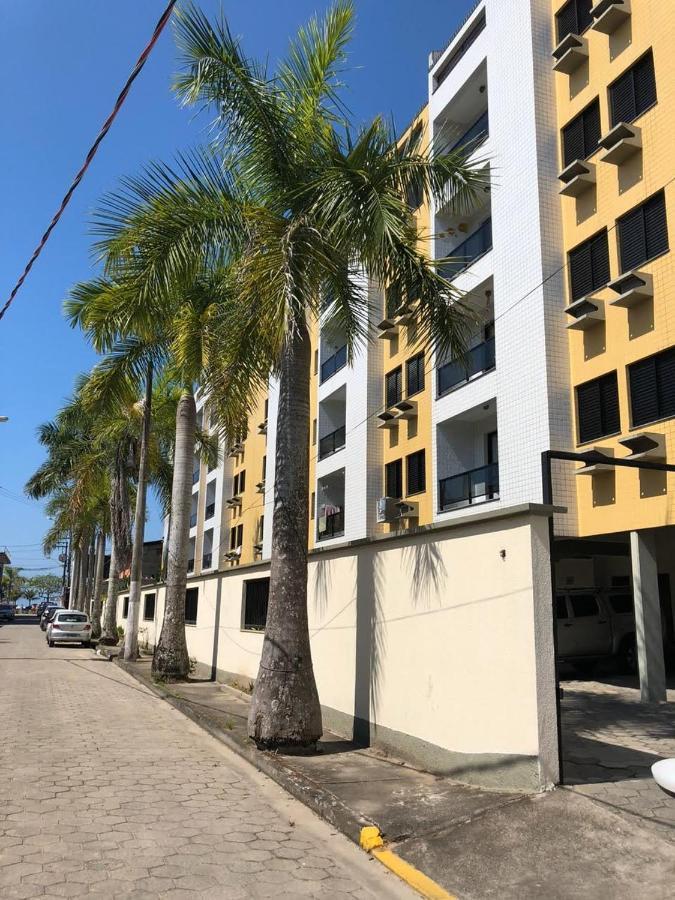 Cobertura Duplex- 50M Da Praia Grande- Ubatuba Lägenhet Exteriör bild