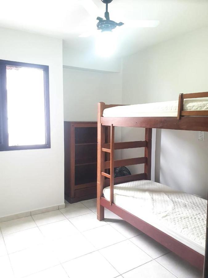 Cobertura Duplex- 50M Da Praia Grande- Ubatuba Lägenhet Exteriör bild