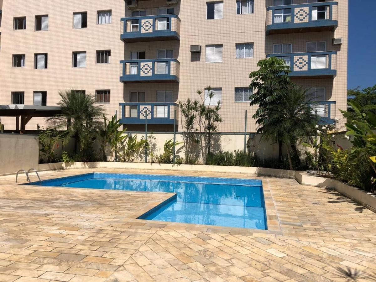 Cobertura Duplex- 50M Da Praia Grande- Ubatuba Lägenhet Exteriör bild